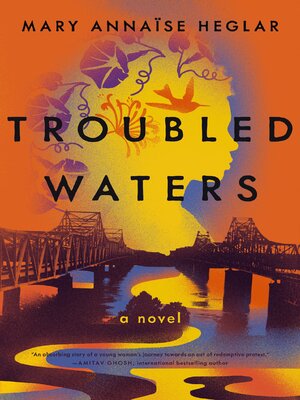 cover image of Troubled Waters